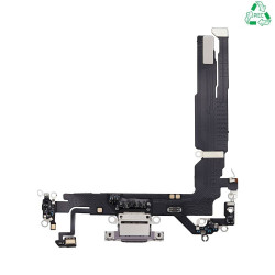 Connecteur de Charge Apple iPhone 17 Lavande – PhoneFrance