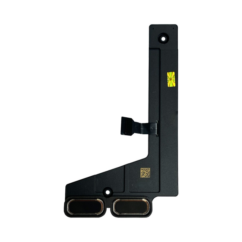 Haut-Parleur Retina 13" (2019) A2159 Gauche – PhoneFrance