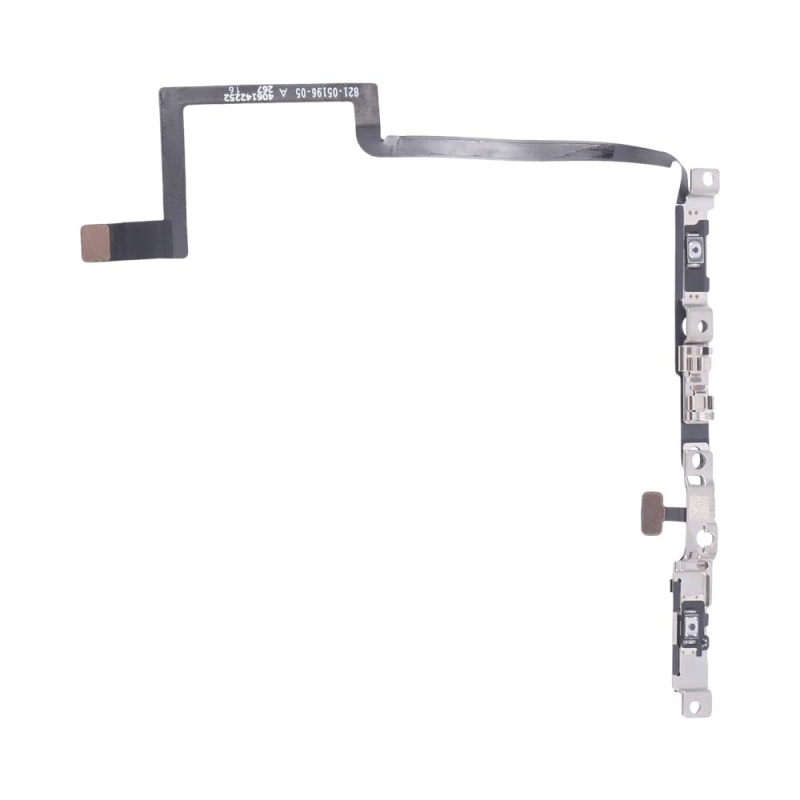 Connecteur Apple iPhone 17 – PhoneFrance