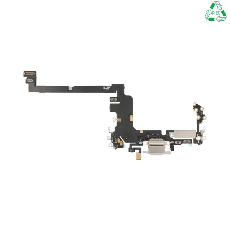 Connecteur Charge Apple iPhone 17 Pro Argent – PhoneFrance