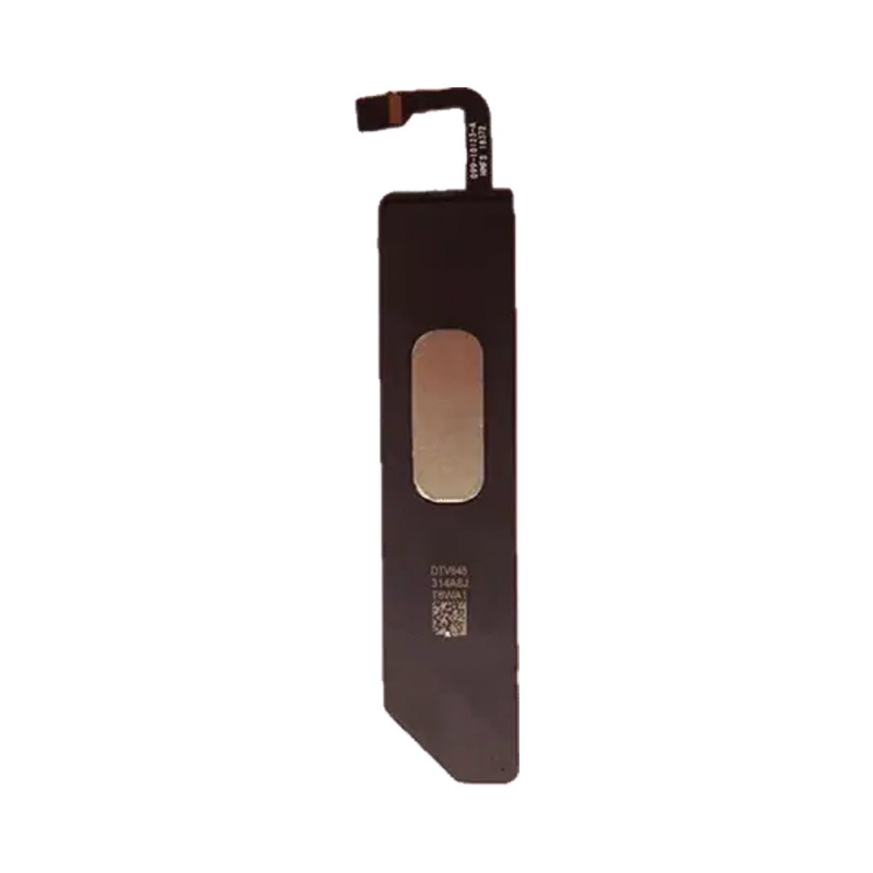 Haut-Parleur Retina 13" (2018) A1989 Gauche – PhoneFrance