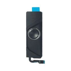 Haut-Parleur Retina 13" (2016) A1706 Gauche – PhoneFrance