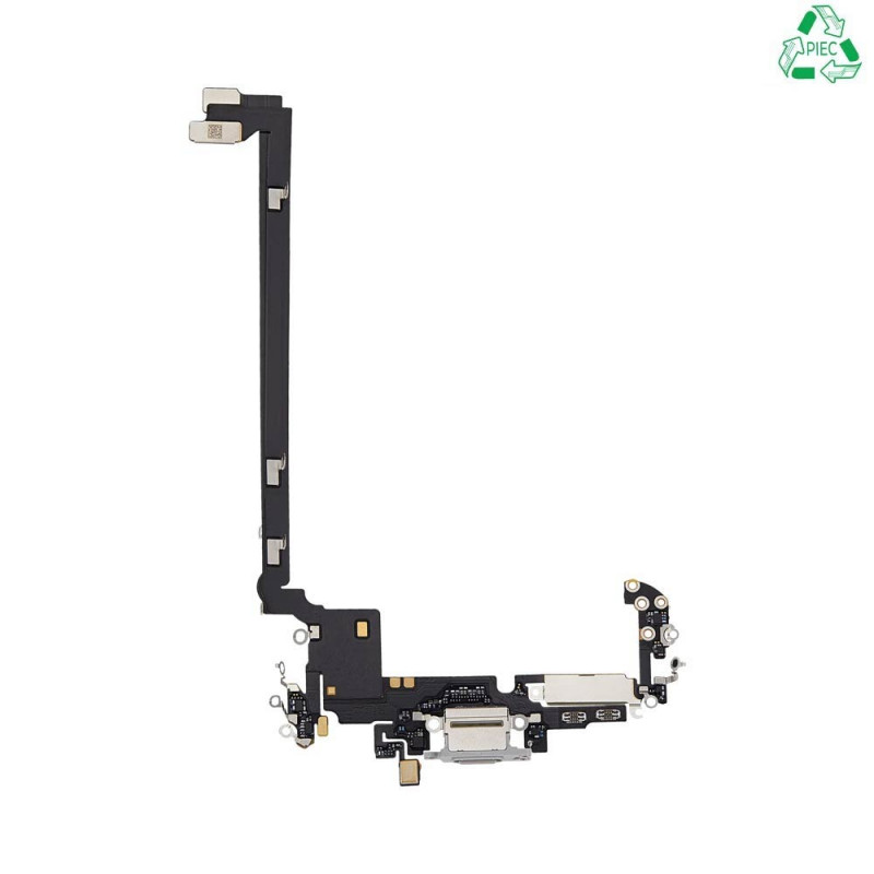 Connecteur iPhone 17 Pro Max Version US Argent – PhoneFrance