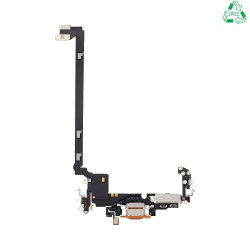 Connecteur Pro Max Version US Orange Cosmique – PhoneFrance