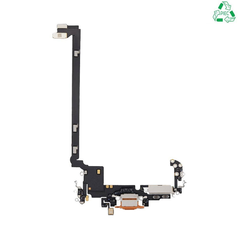 Connecteur Pro Max Version US Orange Cosmique – PhoneFrance