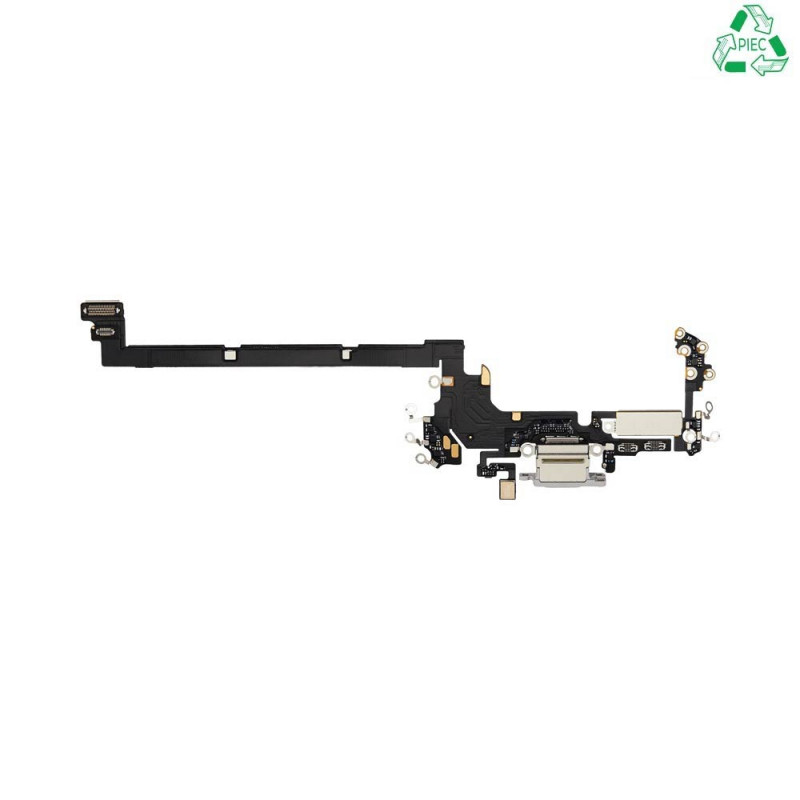 Connecteur iPhone 17 Pro Version US Argent – PhoneFrance