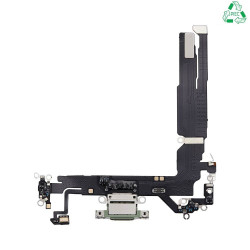 Connecteur de Charge Apple iPhone 17 Sauge – PhoneFrance