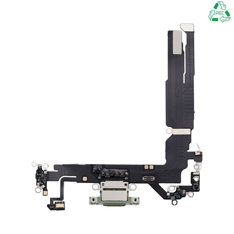 Connecteur de Charge Apple iPhone 17 Sauge – PhoneFrance