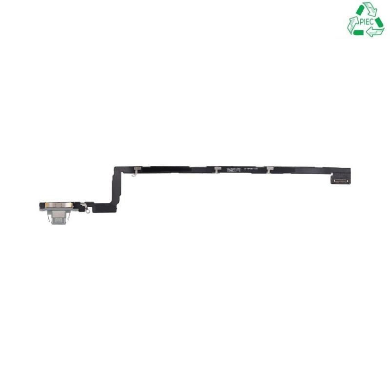 Connecteur Charge Apple iPhone Air Blanc Nuage – PhoneFrance