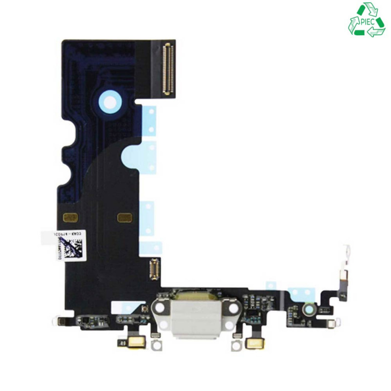 Connecteur iPhone SE 2020 (2nd Gen) Blanc – PhoneFrance