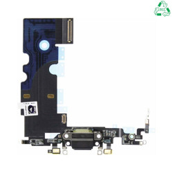 Connecteur Apple iPhone SE 2020 (2nd Gen) Noir – PhoneFrance