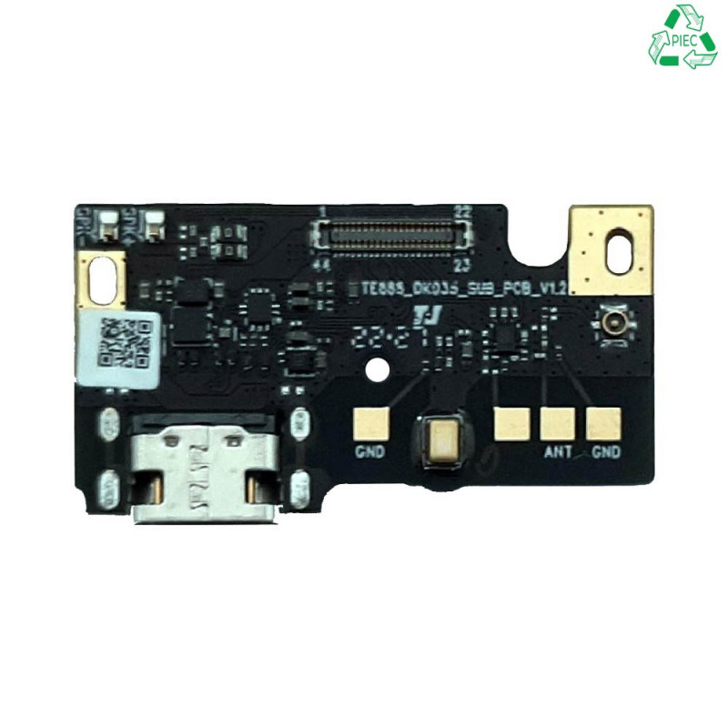 Connecteur de Charge (PIEC) Blackview BV7200 – PhoneFrance