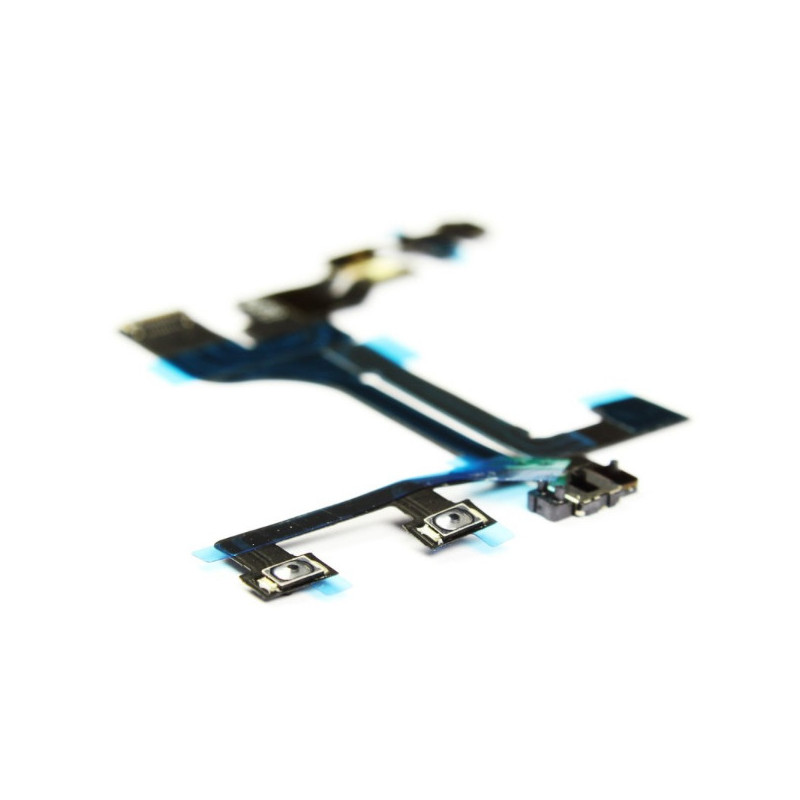 Connecteur Apple iPhone 8 – PhoneFrance