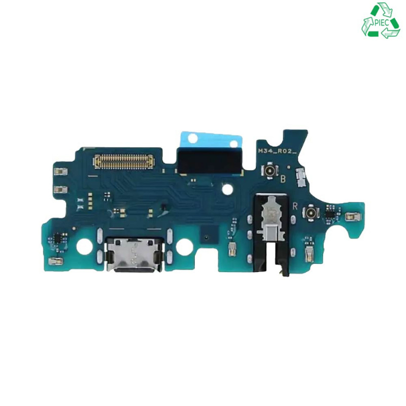 Connecteur Charge Samsung Galaxy M34 5G M346 – PhoneFrance