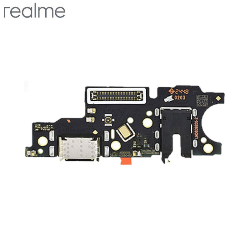Connecteur Charge Realme 14x 5G 621024000144 – PhoneFrance