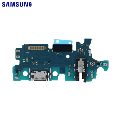 Connecteur Galaxy M34 5G M346 GH96-16162A – PhoneFrance