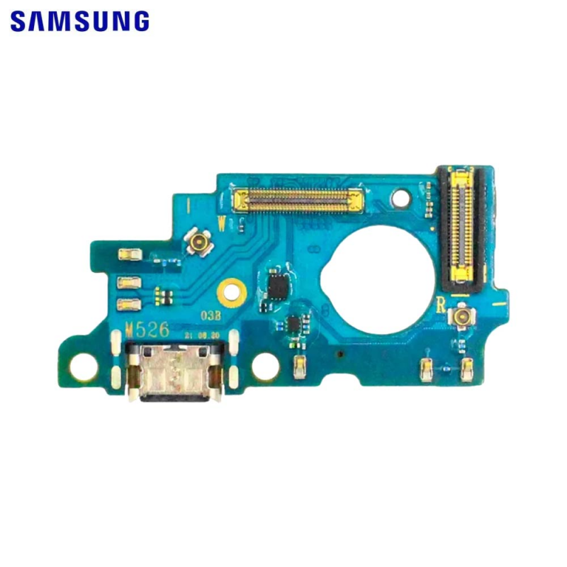 Connecteur Galaxy M52 5G M526 GH96-14639A – PhoneFrance