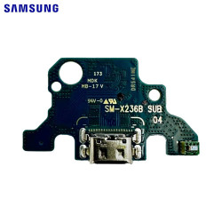 Connecteur Tab A11 Plus 5G X236 GH96-21058A – PhoneFrance