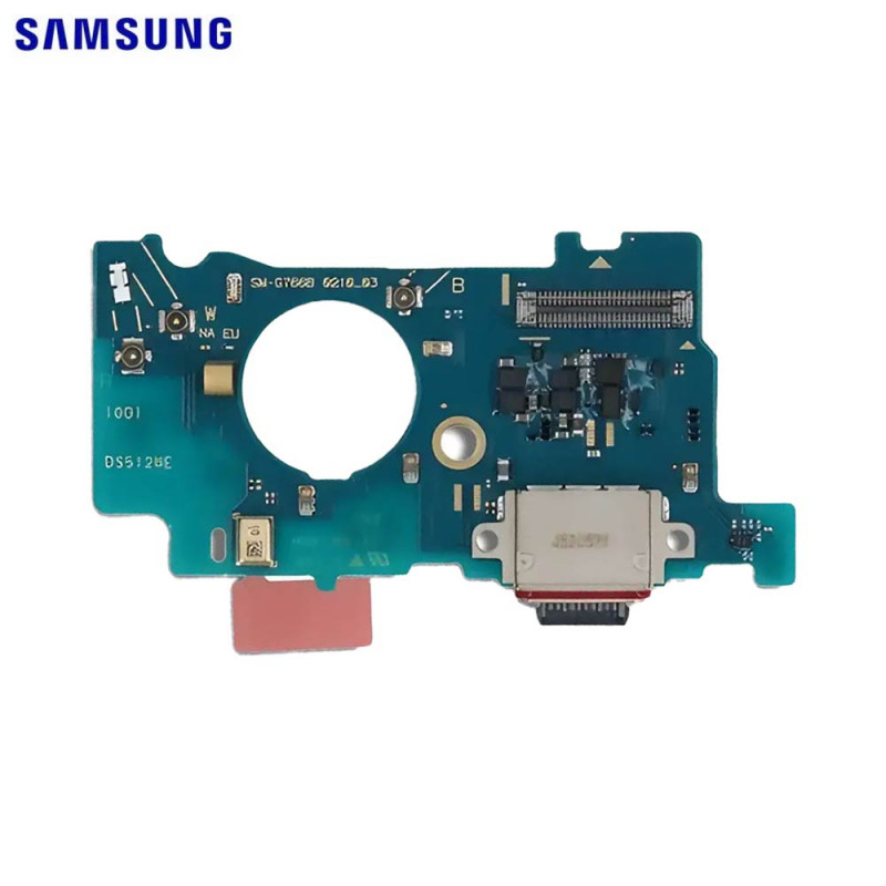 Connecteur Xcover 7 Pro G766 GH96-19589A – PhoneFrance