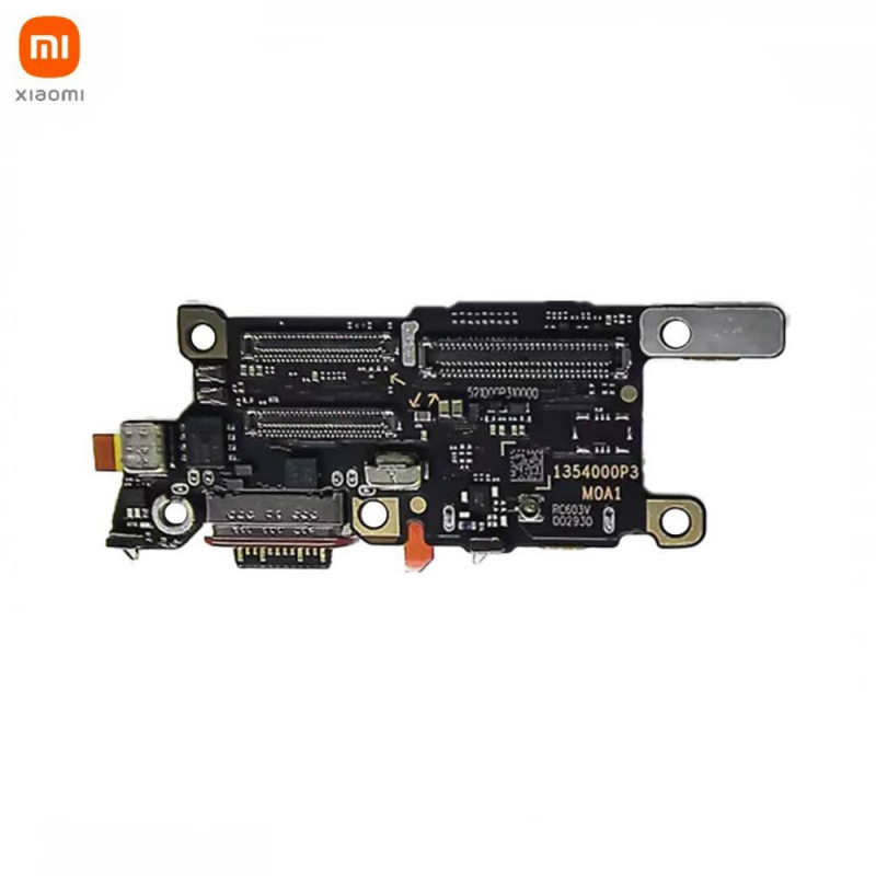Connecteur Charge Xiaomi 17 5G 560014000P300 – PhoneFrance