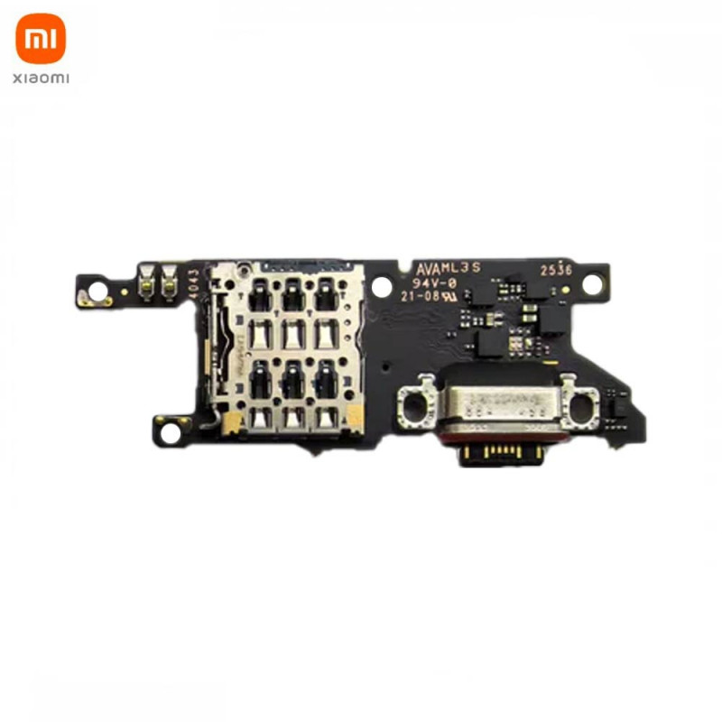 Connecteur Xiaomi Poco F8 Pro 5G 56000400P1100 – PhoneFrance
