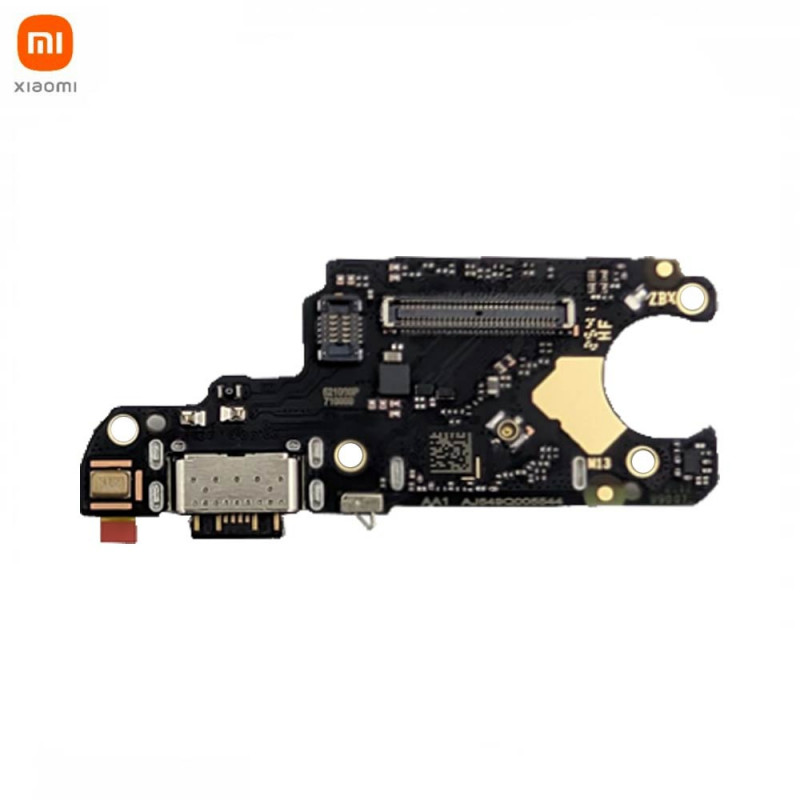 Connecteur Redmi Note 15 4G 560001000P700 – PhoneFrance
