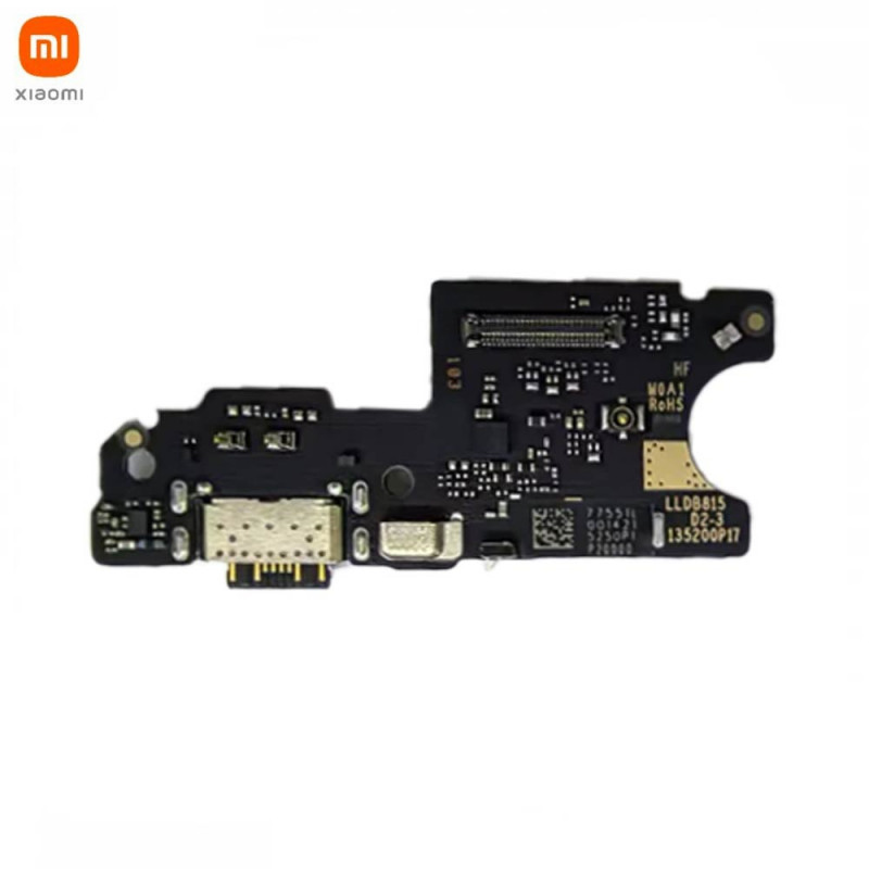 Connecteur Note 15 5G/Poco M8 5G 5600100P17P00 – PhoneFrance