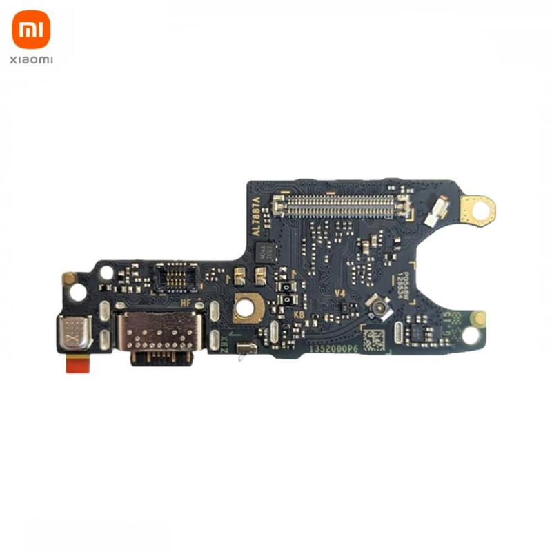 Connecteur Redmi Note 15 Pro 4G 560004000P600 – PhoneFrance