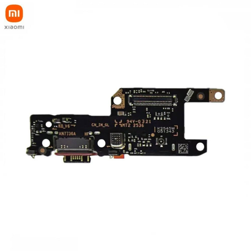 Connecteur Redmi Note 15 Pro+ 5G 5600270P16U00 – PhoneFrance