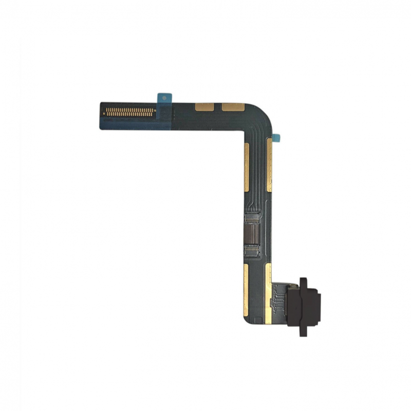 Connecteur 7 A2197/A2198/A2200 Gris Sidéral – PhoneFrance