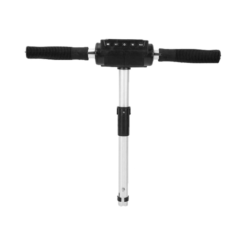 Guidon Kugoo S1/S2/S3 (Kit Complet) (K-19 – PhoneFrance