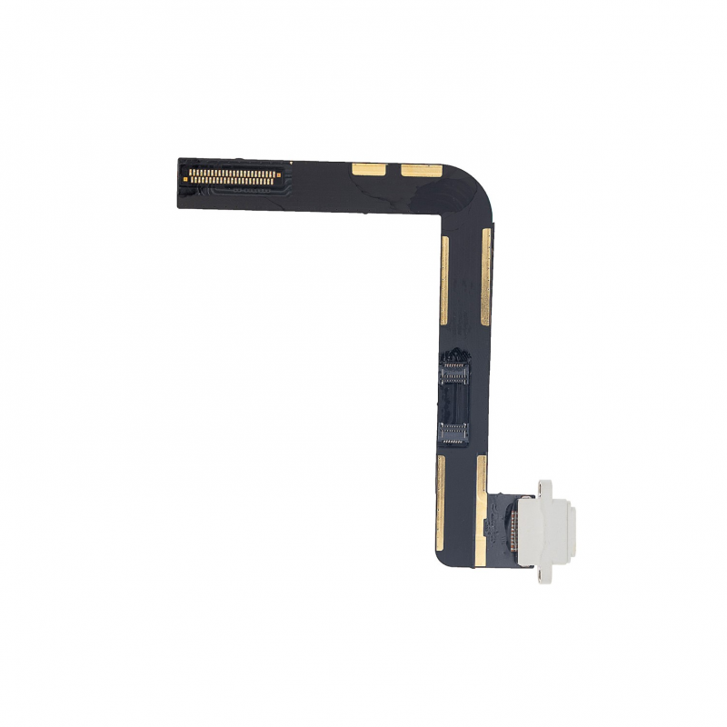 Connecteur 8 A2197/A2198/A2200/A2270/A2428 Or – PhoneFrance