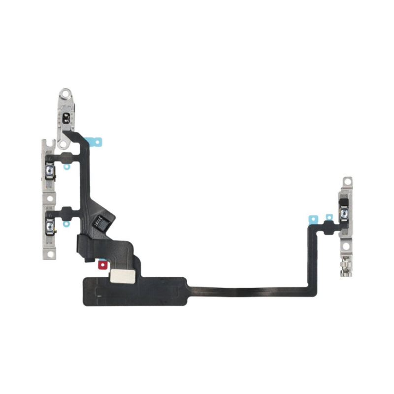 Connecteur Apple iPhone 14 – PhoneFrance