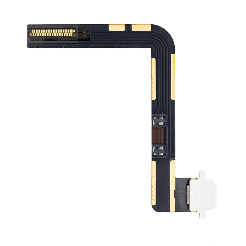 Connecteur 9 A2270/A2428/A2429/A2430 Blanc – PhoneFrance