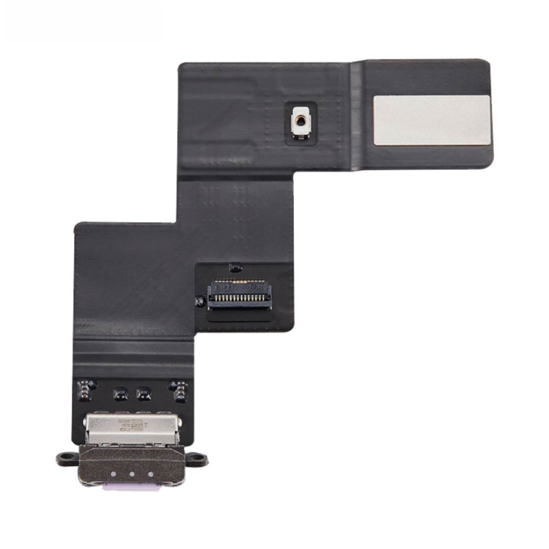 Connecteur 2025 A2898/A2899/A3268/A3269 Mauve – PhoneFrance