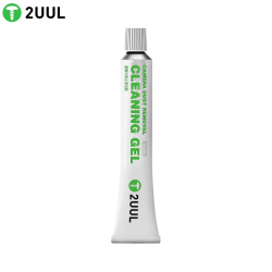 Gel 2UUL GL03 Spécial Lentille de Caméra (30g – PhoneFrance