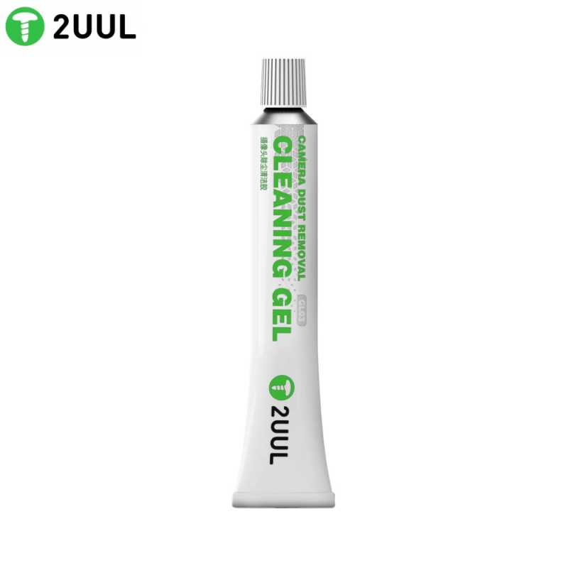 Gel 2UUL GL03 Spécial Lentille de Caméra (30g – PhoneFrance