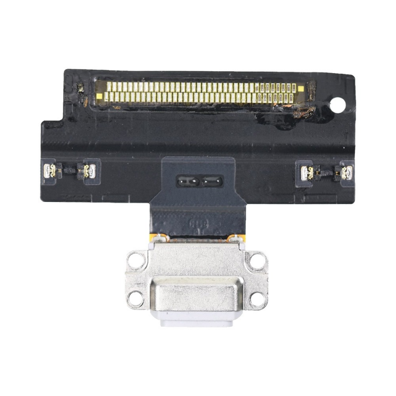 Connecteur iPad Air 3 A2152/A2123/A2153 Blanc – PhoneFrance
