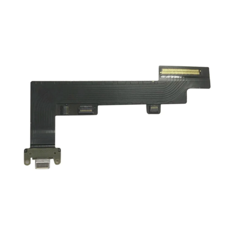 Connecteur iPad Air 4 A2072/A2324/A2325 Noir – PhoneFrance