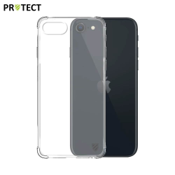 Coque Silicone Renforcée PROTECT pour Apple iPhone 7/iPhone