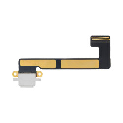 Connecteur 3 A1489/A1490/A1599/A1600 Blanc – PhoneFrance