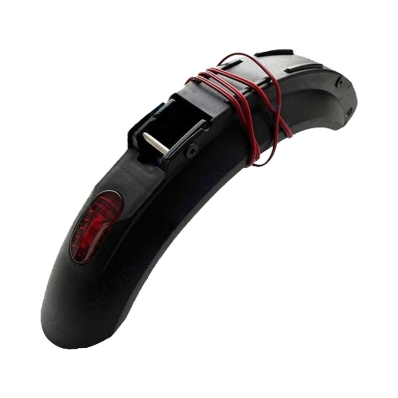 Garde-Boue Arrière Kugoo S1 (K-03) Noir – PhoneFrance