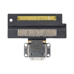 Connecteur (1e génération) A1701/A1709 Blanc – PhoneFrance