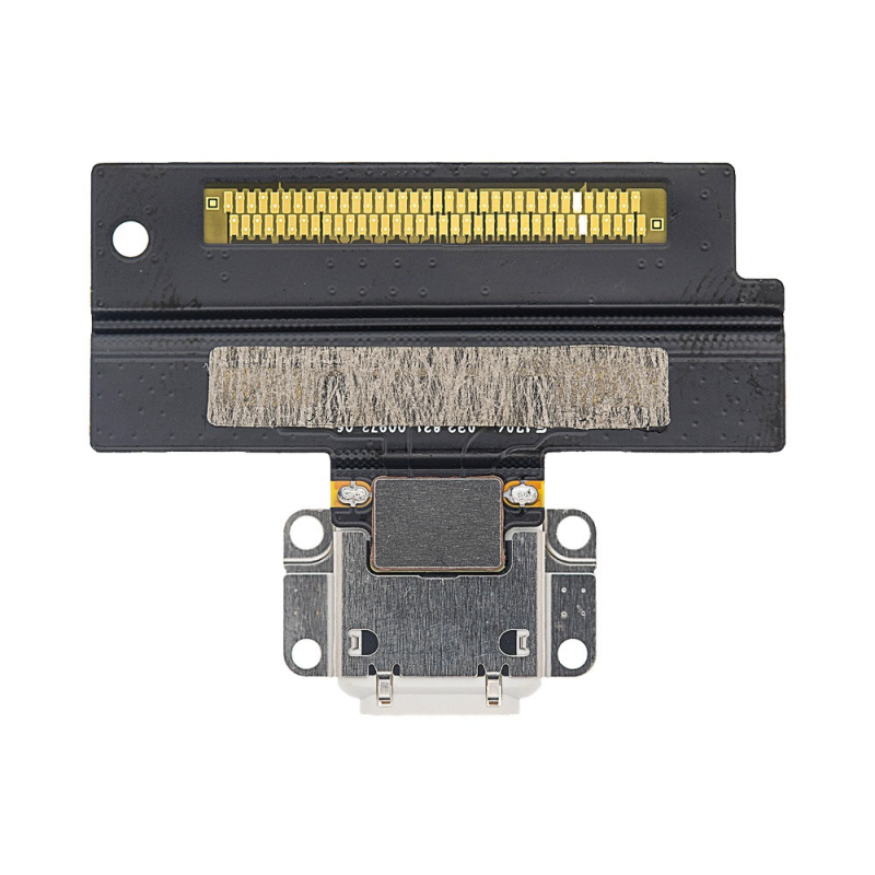 Connecteur (1e génération) A1701/A1709 Blanc – PhoneFrance