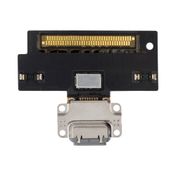 Connecteur (1e génération) A1701/A1709 Noir – PhoneFrance