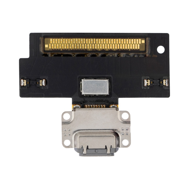 Connecteur (1e génération) A1701/A1709 Noir – PhoneFrance