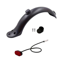 Garde-Boue Scooter M365 Pro 2/Mi Electr – PhoneFrance