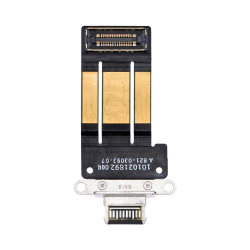 Connecteur Pro 11" M2 (4e génération)/i – PhoneFrance
