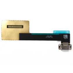 Connecteur génération) A1673/A1674/A1675 Blanc – PhoneFrance