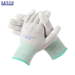 Gants de Réparation Mechanic AS-02 Taille L – PhoneFrance